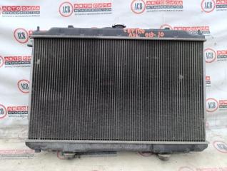 Запчасть радиатор основной NISSAN CEFIRO