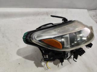 Фара правая NISSAN MURANO TZ51 100-63958 4 ракурс