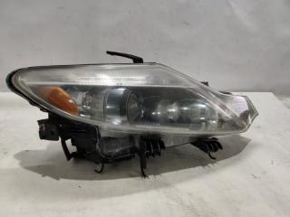 Фара правая NISSAN MURANO TZ51 100-63958 2 ракурс