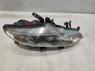 Фара правая NISSAN MURANO TZ51 100-63958 3 ракурс