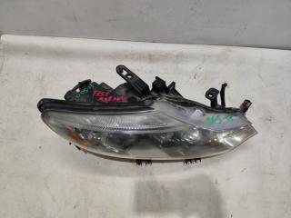 Фара правая NISSAN MURANO TZ51 100-63958 4 ракурс