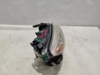 Фара правая NISSAN MURANO TZ51 100-63958 5 ракурс