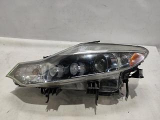 Фара левая NISSAN MURANO TZ51 100-63958 1 ракурс