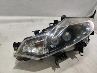 Фара левая NISSAN MURANO TZ51 100-63958 2 ракурс