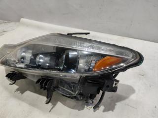 Фара левая NISSAN MURANO TZ51 100-63958 3 ракурс