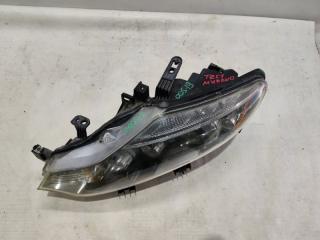 Фара левая NISSAN MURANO TZ51 100-63958 4 ракурс