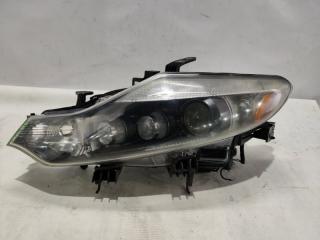 Фара левая NISSAN MURANO TZ51 100-63958 1 ракурс