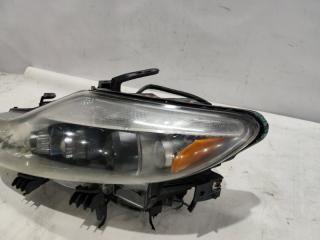 Фара левая NISSAN MURANO TZ51 100-63958 2 ракурс