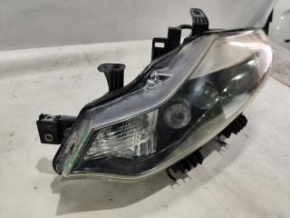 Фара левая NISSAN MURANO TZ51 100-63958 3 ракурс