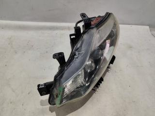 Фара левая NISSAN MURANO TZ51 100-63958 4 ракурс