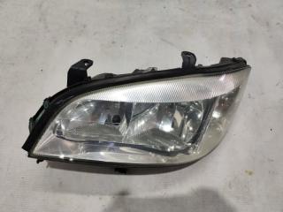 Фара левая SUBARU TRAVIQ XM182 8017 2 ракурс