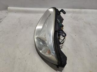 Фара левая SUBARU TRAVIQ XM182 8017 5 ракурс