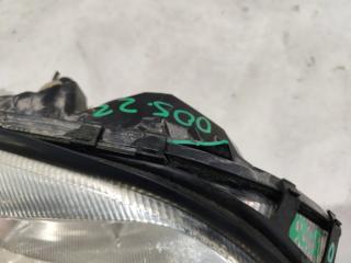 Фара правая SUBARU TRAVIQ XM182 8023 3 ракурс