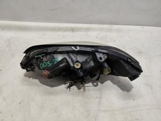 Фара правая SUBARU TRAVIQ XM182 8023 5 ракурс