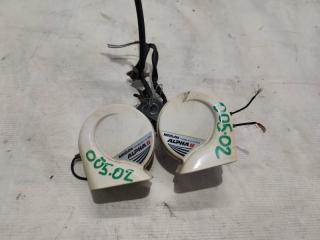 Сигнал звуковой TOYOTA/NISSAN/MAZDA/SUBARULEXUS