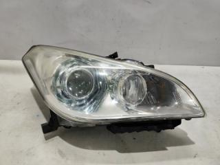 Запчасть фара правая NISSAN CIMA