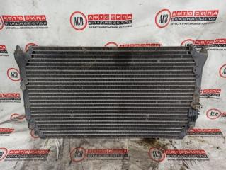 Радиатор кондиционера TOYOTA MARK II QUALIS