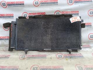 Запчасть радиатор кондиционера SUBARU IMPREZA WRX