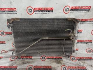 Радиатор кондиционера TOYOTA GAIA