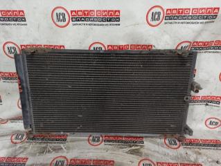 Радиатор кондиционера TOYOTA CRESTA