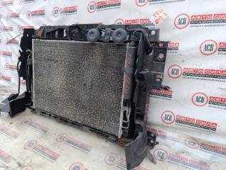 Телевизор NISSAN ELGRAND TE52 2 ракурс