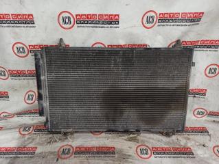 Радиатор кондиционера TOYOTA COROLLA