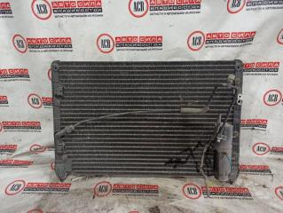 Радиатор кондиционера TOYOTA CROWN