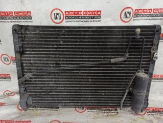 Радиатор кондиционера TOYOTA CROWN