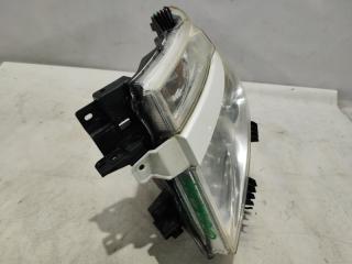 Фара левая NISSAN ELGRAND TE52 100-23009 4 ракурс Фара левая NISSAN ELGRAND TE52 100-23009 4 ракурс