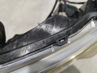 Фара левая NISSAN ELGRAND TE52 100-23009 5 ракурс Фара левая NISSAN ELGRAND TE52 100-23009 5 ракурс