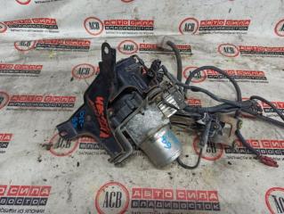 Запчасть компрессор подвески TOYOTA CROWN MAJESTA