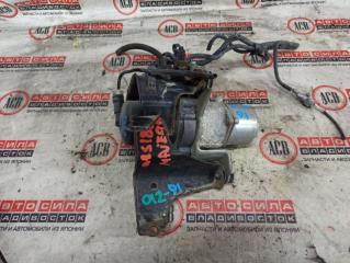 Запчасть компрессор подвески TOYOTA CROWN MAJESTA