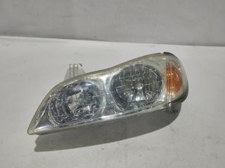 Запчасть фара левая NISSAN CEFIRO