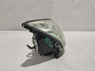 Фара правая TOYOTA HARRIER GSU35 48-33 4 ракурс