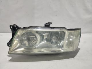 Фара левая MITSUBISHI CHARIOT GRANDIS N84W 100-87474 1 ракурс Фара левая MITSUBISHI CHARIOT GRANDIS N84W 100-87474 1 ракурс