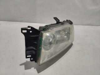 Фара левая MITSUBISHI CHARIOT GRANDIS N84W 100-87474 2 ракурс Фара левая MITSUBISHI CHARIOT GRANDIS N84W 100-87474 2 ракурс