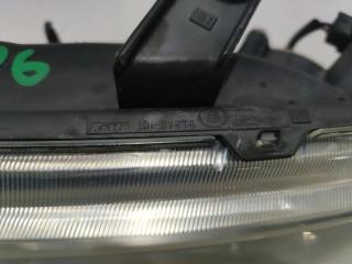 Фара левая MITSUBISHI CHARIOT GRANDIS N84W 100-87474 3 ракурс Фара левая MITSUBISHI CHARIOT GRANDIS N84W 100-87474 3 ракурс