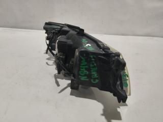 Фара левая MITSUBISHI CHARIOT GRANDIS N84W 100-87474 4 ракурс Фара левая MITSUBISHI CHARIOT GRANDIS N84W 100-87474 4 ракурс