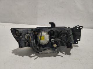 Фара левая MITSUBISHI CHARIOT GRANDIS N84W 100-87474 5 ракурс Фара левая MITSUBISHI CHARIOT GRANDIS N84W 100-87474 5 ракурс