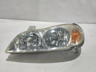 Запчасть фара левая NISSAN CEFIRO