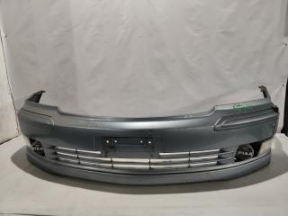Бампер передний MITSUBISHI CHARIOT GRANDIS