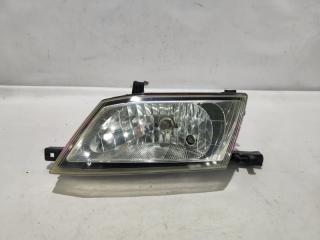 Запчасть фара левая NISSAN WINGROAD