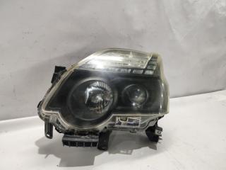 Фара левая NISSAN X-TRAIL NT31 1848, 260603UB0C 1 ракурс