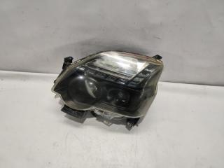 Фара левая NISSAN X-TRAIL NT31 1848, 260603UB0C 2 ракурс