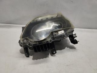 Фара левая NISSAN X-TRAIL NT31 1848, 260603UB0C 3 ракурс