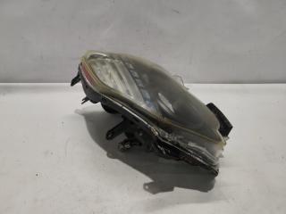 Фара левая NISSAN X-TRAIL NT31 1848, 260603UB0C 4 ракурс