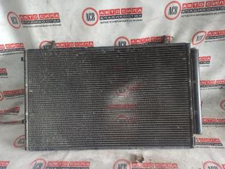 Радиатор кондиционера TOYOTA KLUGER
