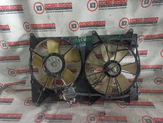 Диффузор радиатора TOYOTA KLUGER