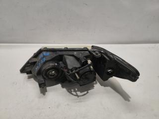 Фара правая NISSAN PRESAGE HU30 1671 4 ракурс