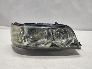 Фара правая NISSAN CIMA FGY33 1584, 260107P025 1 ракурс
